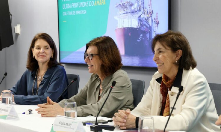 Petrobras confirma nova descoberta de petróleo na Foz do Amazonas