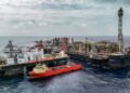 Petrobras confirma segunda descoberta de petróleo na Margem Equatorial