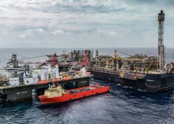 Petrobras confirma segunda descoberta de petróleo na Margem Equatorial