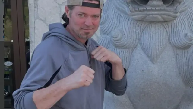Phillip Andrew, ator de Power Rangers, passa por cirurgia após lesão cerebral
