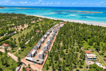 Plataforma Engenharia investe no setor turístico de Alagoas 1 Plataforma Engenharia investe no setor turístico de Alagoas