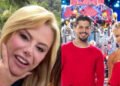 Poliana Rocha comenta possível volta de Zé Felipe e Virginia Fonseca