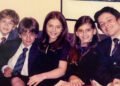 Por onde anda Bernardo Castro Alves, ex-ator mirim de o Beijo do Vampiro 3 Por onde anda Bernardo Castro Alves, ex-ator mirim de o Beijo do Vampiro