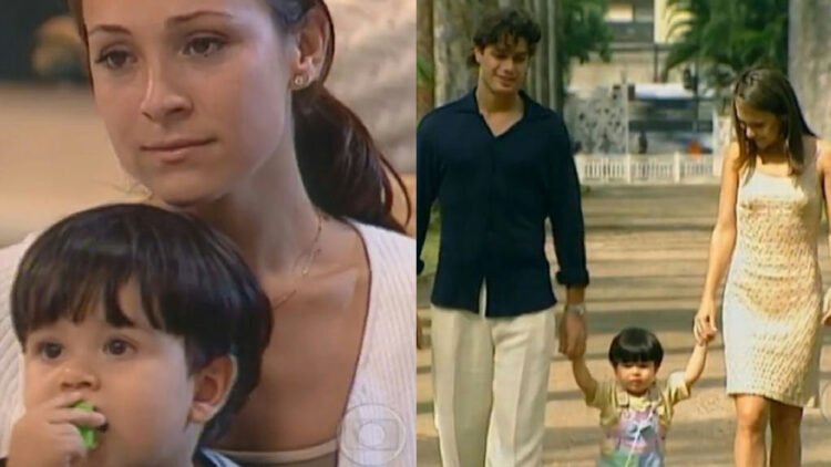 Por onde anda Victor Tavares, o Marcelinho de por Amor, 28 anos depois da novela