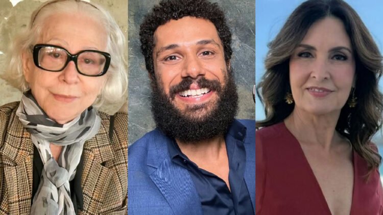 Professores antes da fama: conheça artistas que deram aulas