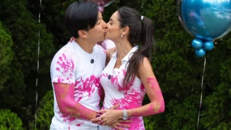 Pyong Lee escolhe nome bíblico raro para a segunda filha e web reage 1 Pyong Lee escolhe nome bíblico raro para a segunda filha e web reage