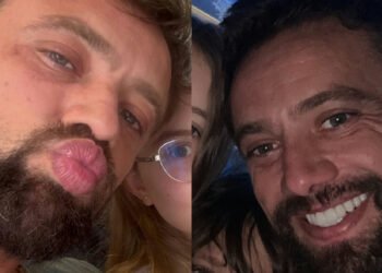 Rafael Cardoso celebra aniversário de 12 anos da filha, Aurora