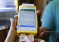Reforma tributária atinge 86% de adesão no destaque da CBS em notas