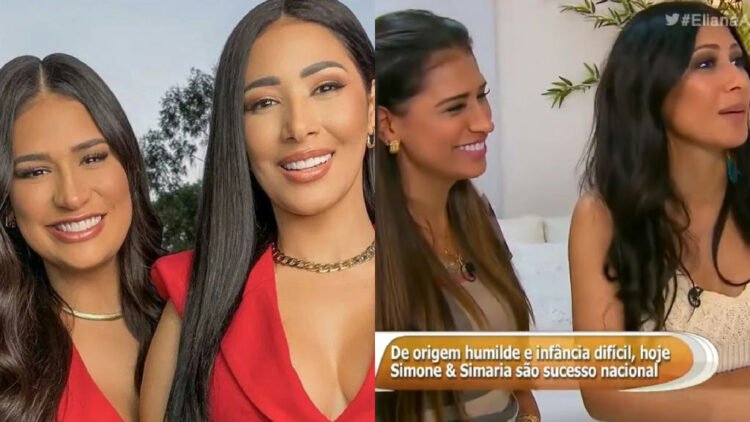 Refúgio de luxo usado por Simone e Simaria em 2015 é relembrado com detalhes da decoração