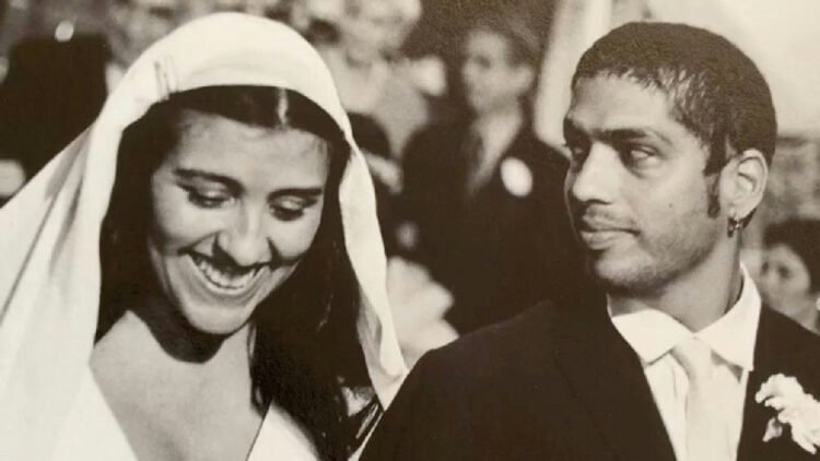 Regina Casé e Estêvão Ciavatta: a história de superação do casal 1 Regina Casé e Estêvão Ciavatta: a história de superação do casal
