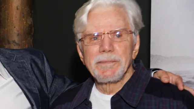 Reginaldo Faria reúne filhos e legado artístico na televisão e no cinema
