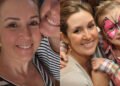 Renata Capucci celebra 21 anos da filha com fotos raras nas redes
