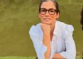 Renata Vasconcellos posa com irmã gêmea e impressiona fãs pela semelhança 2 Renata Vasconcellos posa com irmã gêmea e impressiona fãs pela semelhança