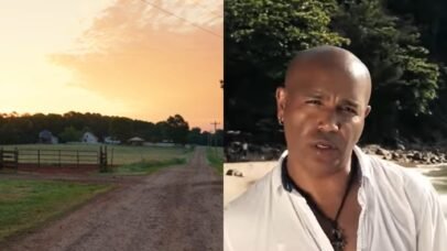 Rick: como cantor usou primeiro cachê para comprar fazenda no Tocantins