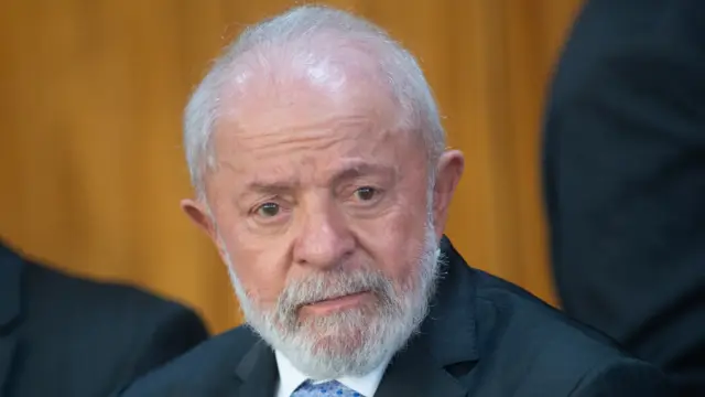 Robério de Ogum diz que Lula não termina mandato e aponta sucessor