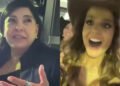 Roberta Miranda revela seu verdadeiro nome a Maiara e choca sertaneja 3 Roberta Miranda revela seu verdadeiro nome a Maiara e choca sertaneja
