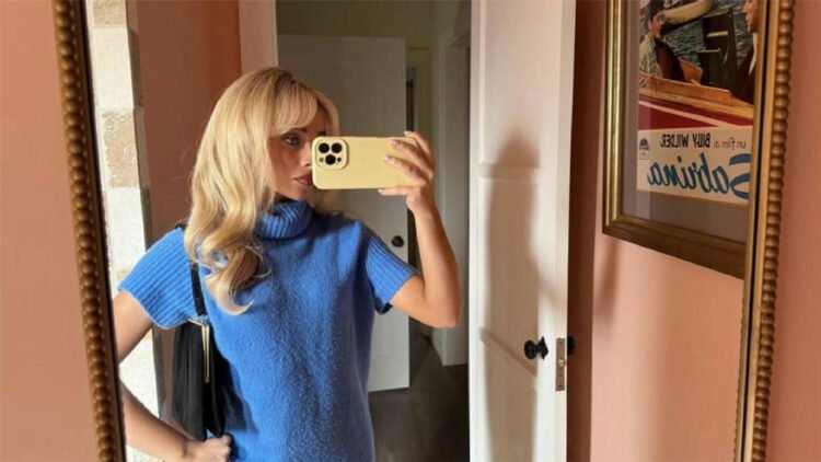 Sabrina Carpenter revela por que não tem televisão em casa 1 Sabrina Carpenter revela por que não tem televisão em casa