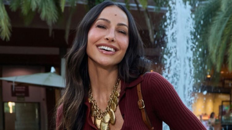 Sabrina Sato é alvo de comentários machistas em mensagens de ex-executivo da Globo
