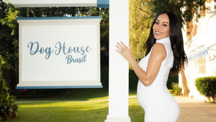 Sabrina Sato revela lição de amor incondicional no Dog House Brasil