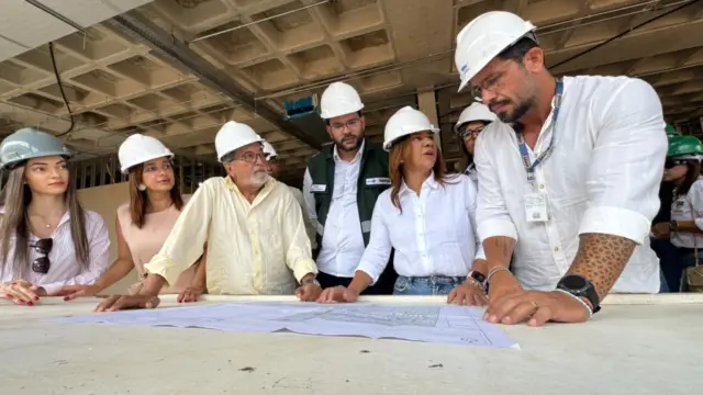 Saúde no sudoeste baiano recebe investimentos em obras e hospitais
