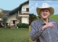 Sérgio Reis encontra ouro em fazenda durante construção de lago em MT 3 Sérgio Reis encontra ouro em fazenda durante construção de lago em MT