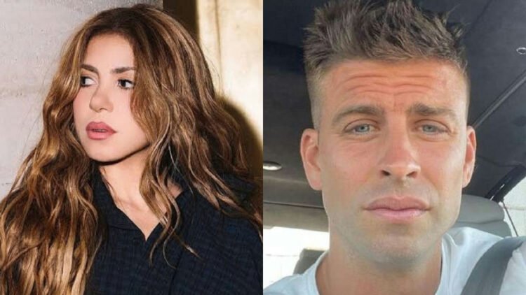 Shakira e Piqué retornam à Justiça para discutir guarda dos filhos