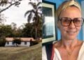 Sítio de Giulia Gam vira negócio de luxo com aluguel de R$ 65 mil