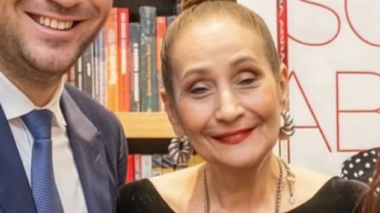 Sonia Abrão: conheça a vida discreta de Jorge Fernando, seu único filho