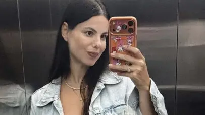 Sthefany Brito encanta ao exibir quartos dos três filhos