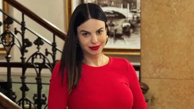 Sthefany Brito revela detalhes da casa planejada para os três filhos