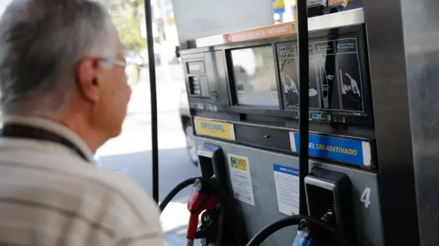 Subvenção ao diesel é prorrogada por mais um mês pelo governo federal