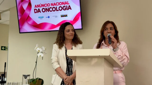 SUS inicia oferta de nove remédios oncológicos avançados