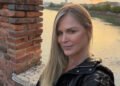 Susana Werner retorna ao Brasil e avalia novos rumos profissionais