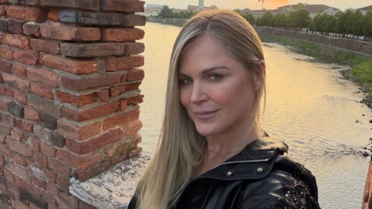 Susana Werner retorna ao Brasil e avalia novos rumos profissionais