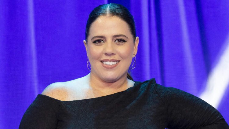 Tati Machado exalta beleza da gravidez e reflete sobre autoestima em entrevista