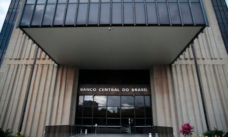 TCU aprova contas do Banco Central de 2025 após separar caso Master
