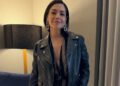 Thais Fersoza aos 42 anos: a transição das novelas para a apresentação