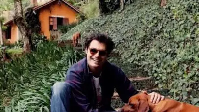 Thiago Lacerda investe em fazenda no Rio de Janeiro com lúpulo e cavalos