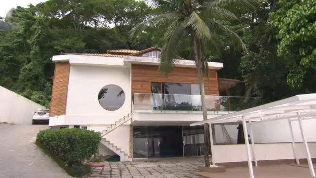 Thiago Martins realizou sonho da casa própria e criou clubinho