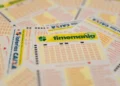 Timemania acumula e prêmio vai a r$ 21,7 milhões no próximo sorteio 1 Timemania acumula e prêmio vai a r$ 21,7 milhões no próximo sorteio