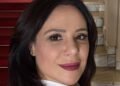 Vannessa Gerbelli e sua paixão secreta longe da TV
