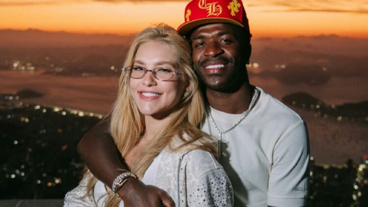 Vini Jr. e Virginia Fonseca deixam de se seguir após término de namoro