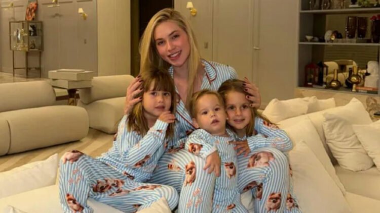 Virginia Fonseca equilibra maternidade e negócios após mudanças na carreira