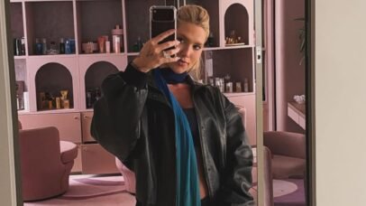 Virginia Fonseca exibe bolsa de luxo avaliada em até R$ 350 mil