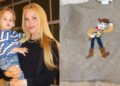 Virginia Fonseca revela valores de roupas compradas para filho em Madrid