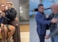 Viúva de Bruno Avelar mostra mensagens enviadas após queda de helicóptero