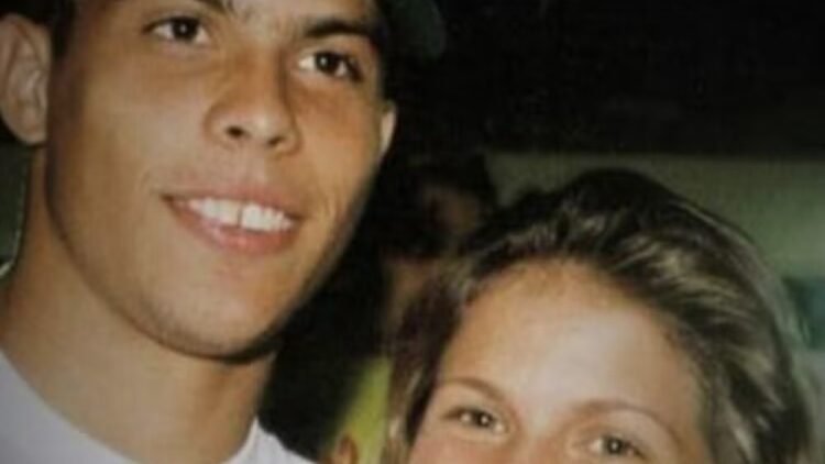 Viviane Brunieri relembra namoro com Ronaldo e nova vida aos 54 anos