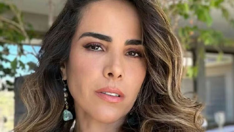 Wanessa Camargo: relembre a mansão neoclássica onde viveu com Marcus Buaiz 1 Wanessa Camargo: relembre a mansão neoclássica onde viveu com Marcus Buaiz