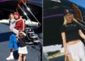 Zé Felipe e Virginia Fonseca viajam em jato de luxo nos EUA 2 Zé Felipe e Virginia Fonseca viajam em jato de luxo nos EUA