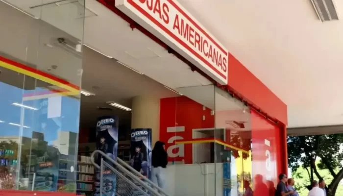 americanas
